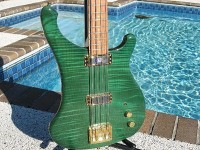 2008 4004Cii Trans Green # 1