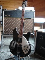 Jetglo perfection.... Model 1997