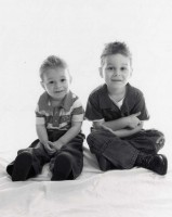my boys