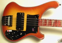 Honeyglo Body front