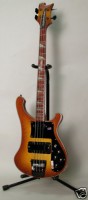 Honeyglo Full front