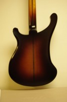 new burst