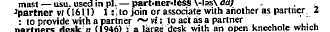 Merriam-Webster's Collegiate Dictionary, Tenth Edition, 1993, p 848
