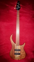 Cirrus 5 FL Walnut