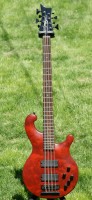 Had to try an 8 String
