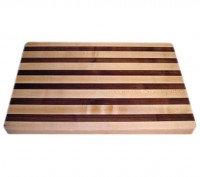 butcher block maple and walnut cutting board..jpg