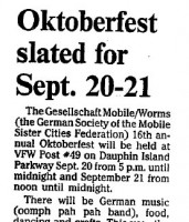 Mobile Register, September 13, 1991