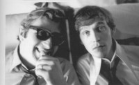 1966, Mal Evans, Neil Aspinall