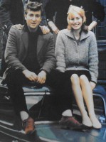 John and Cyn