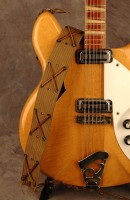 65 360-12 with Strap