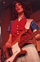 Damn those New Wave fashions! It was 1979...