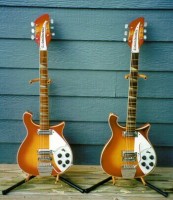 Two '63 625s