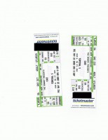 Tix for sold out Cake show