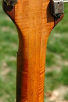 375 neck/hdstk back