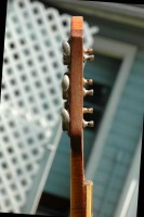 375 neck/hdstk side