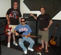 Rich, Joey, Vito   May 15th