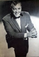 The drummer for the Vic Lewis Orchestra was Andy White who later (as a session musician) played drums on the released version of  "Love Me Do"