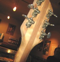 Tuners