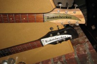 320 and 355 headstocks
