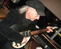 Bill again with my 320
