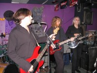 Bill with his guitorgan