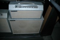 B-16 Head + Cab