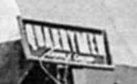 I wonder what THIS sign would sell for at Sothebys