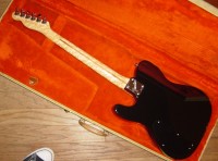Backside of MOTS Thinline Telecaster.JPG