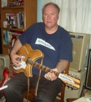Rich with Paul's 381-12MG