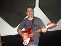 Vito with his 360