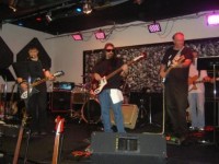 Paul, Joey, Rich and Bob