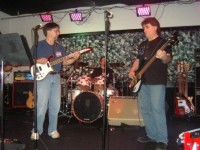 Gary. Robert and Dane