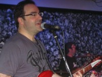 Vito and Robert share the vocals