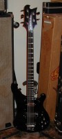 4003S/5 SPC 'quasi-Blackstar'