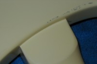 1975 4001S WHT WT