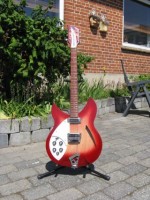 Rik 330 2001