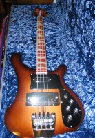 My 81 Walnut