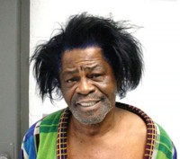 James Brown