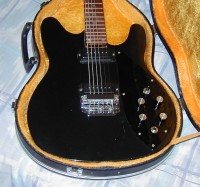 Sept 1975 430 Matte Black