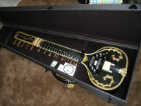 Kenny's Rajah Zeetar