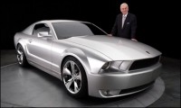 Lee Iacocca's Commemorative Mustang.jpg