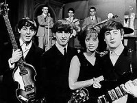 1963 Drop In TV show
