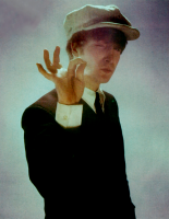 Johnny!