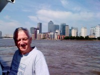Canary Wharf