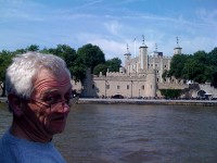 The Tower of London
