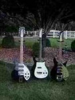 My Jetglo Family