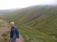 Out of the moors