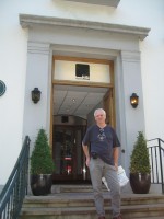 The studios.....