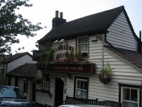 The Ramblers Rest... 1684