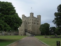 Rochester Castle